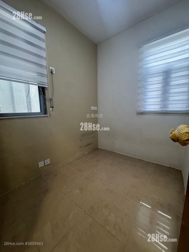 荃威花园 售盘 533 平方尺