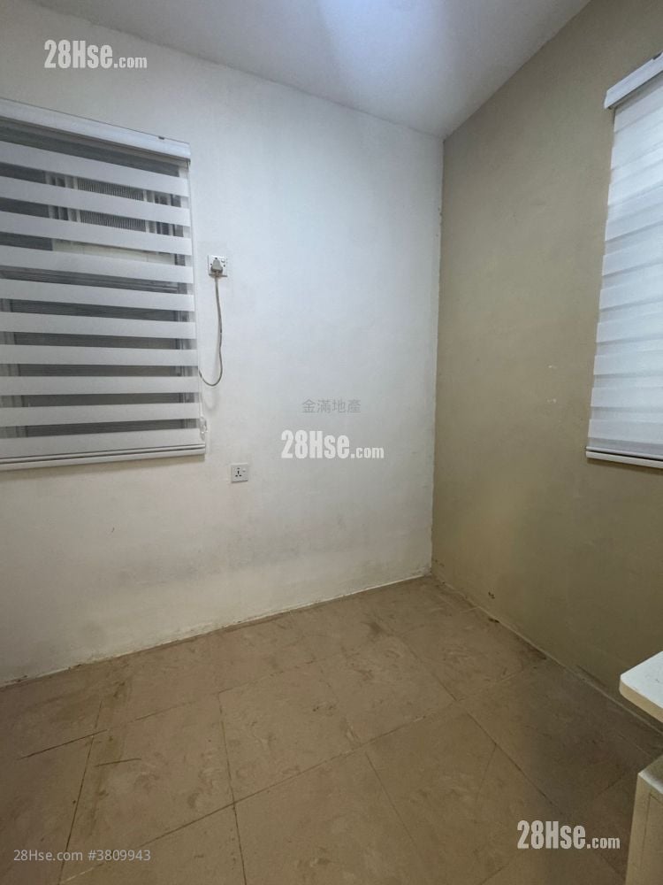 荃威花园 售盘 533 平方尺