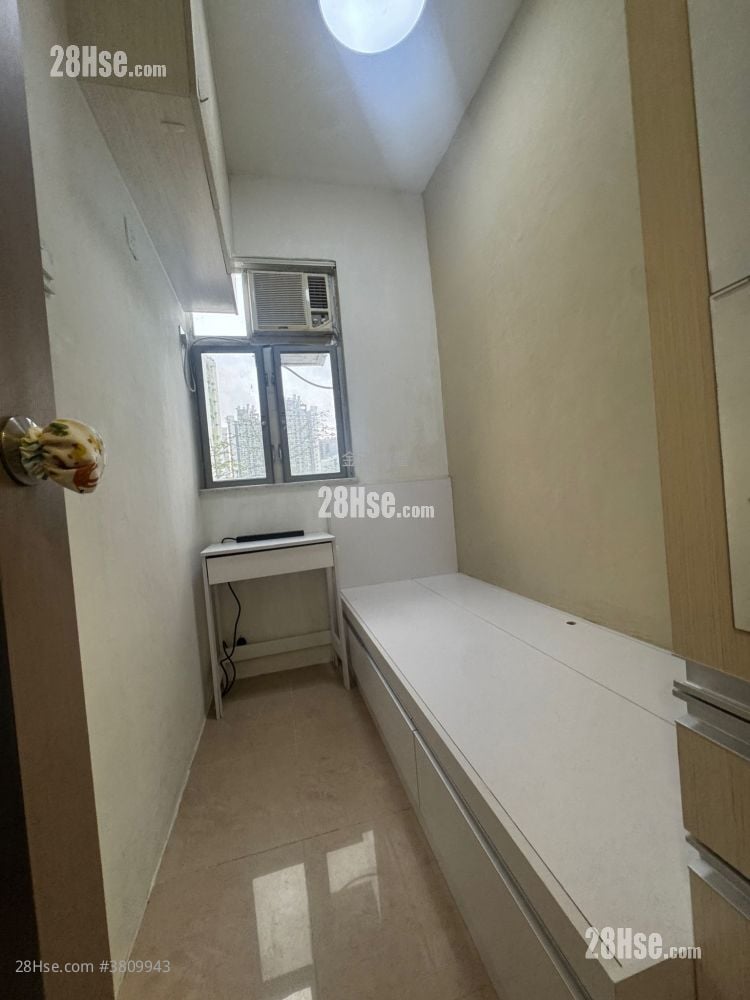 荃威花园 售盘 533 平方尺