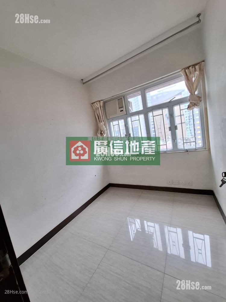 Shun Hing Building Rental 2 Bedrooms , 1 Bathroom 312 ft²