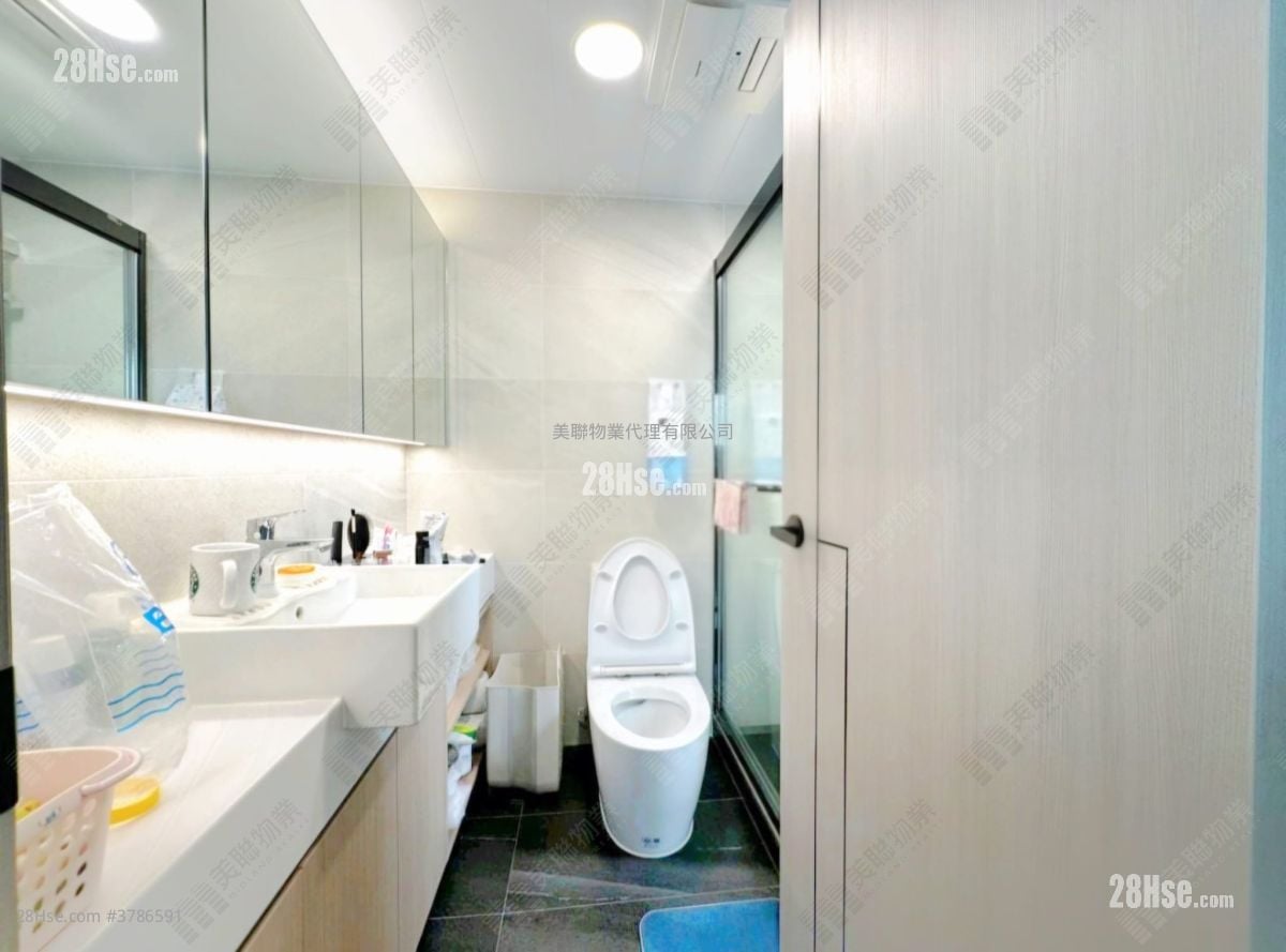 维景雅轩 售盘 3 房 , 3 浴室 839 平方尺