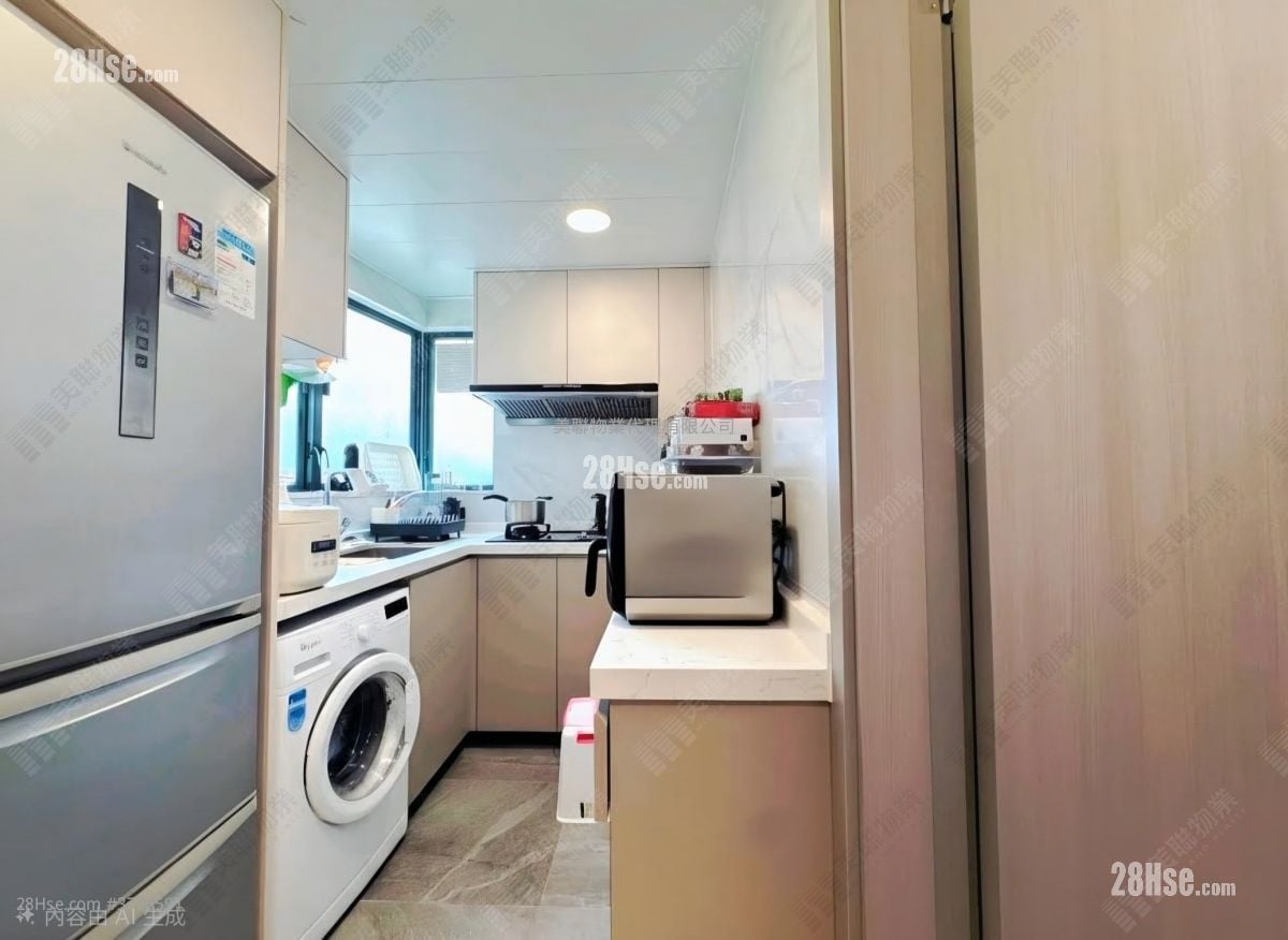 维景雅轩 售盘 3 房 , 3 浴室 839 平方尺