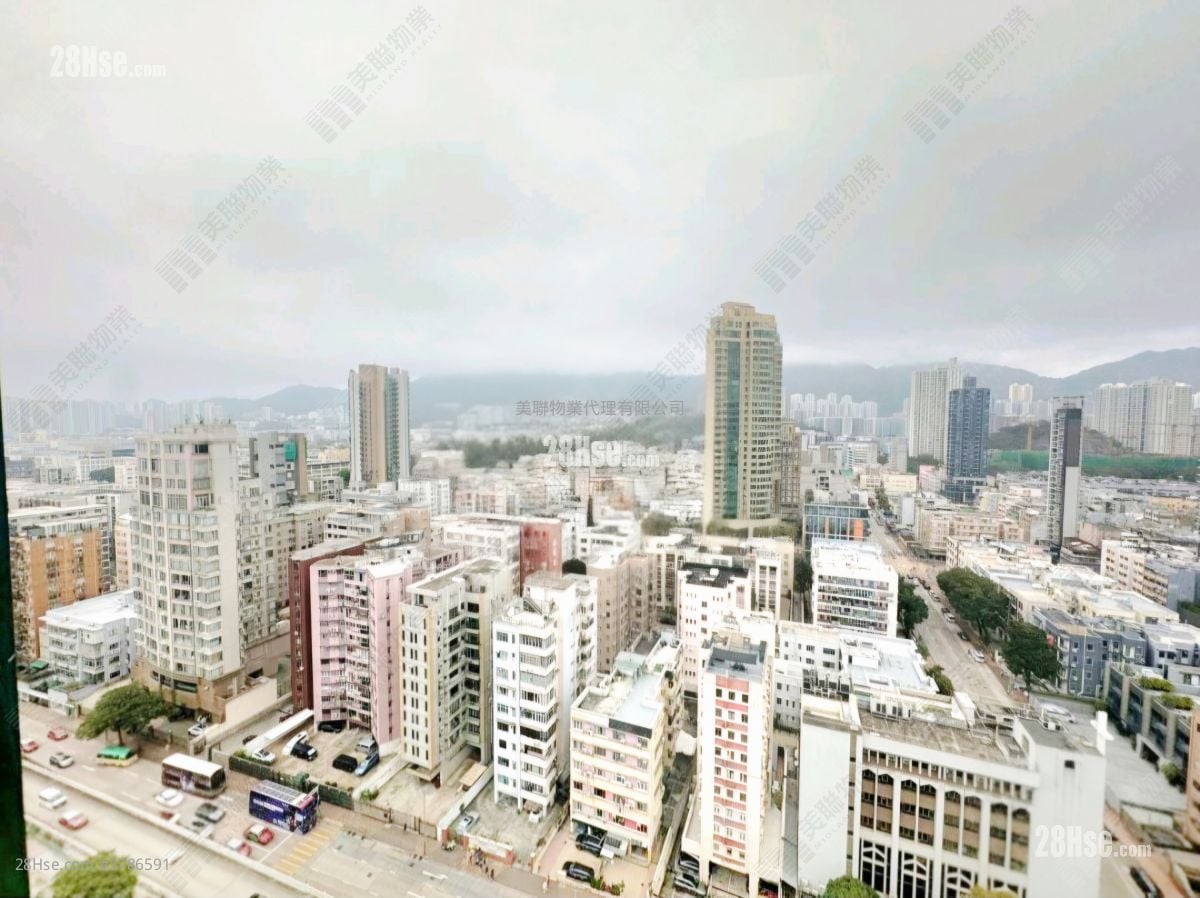 维景雅轩 售盘 3 房 , 3 浴室 839 平方尺