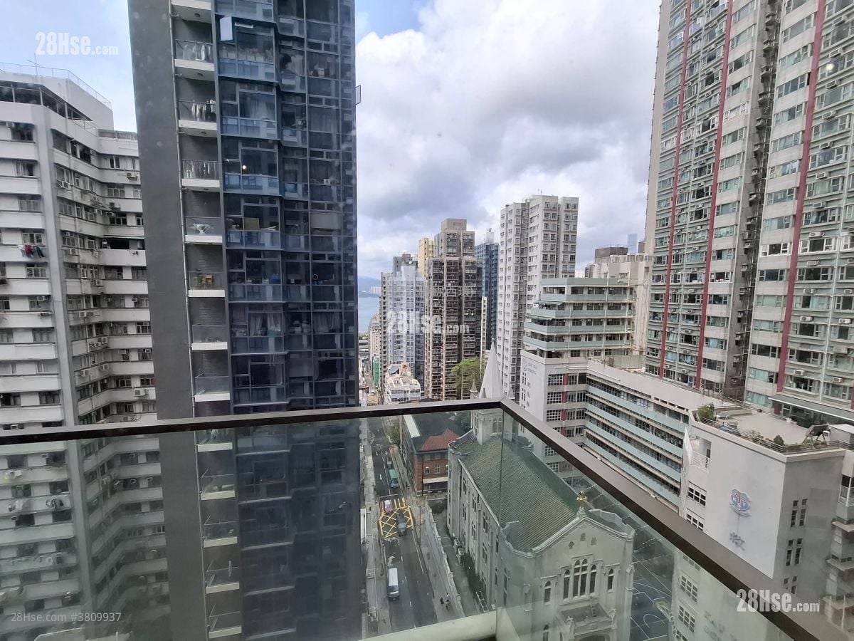 Kensington Hill 售盘 3 房 , 2 浴室 865 平方尺