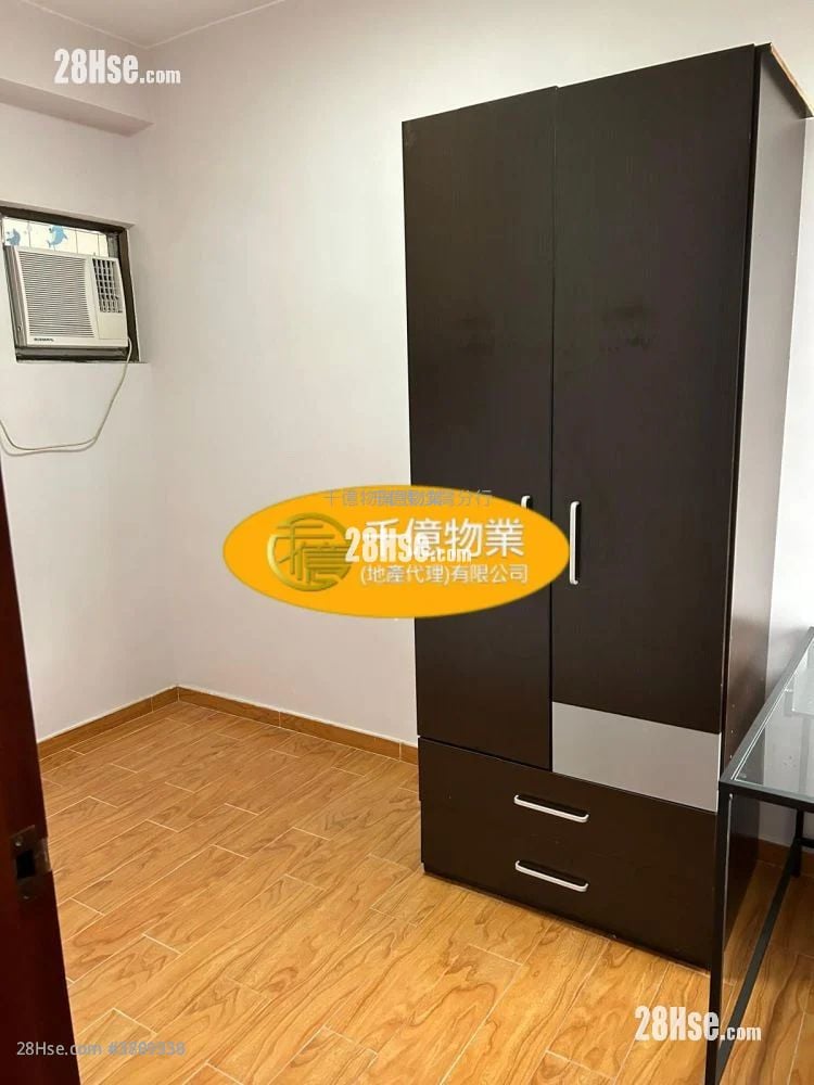 南昌中心 售盘 2 房 366 平方尺