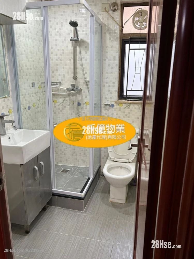 南昌中心 售盘 2 房 366 平方尺