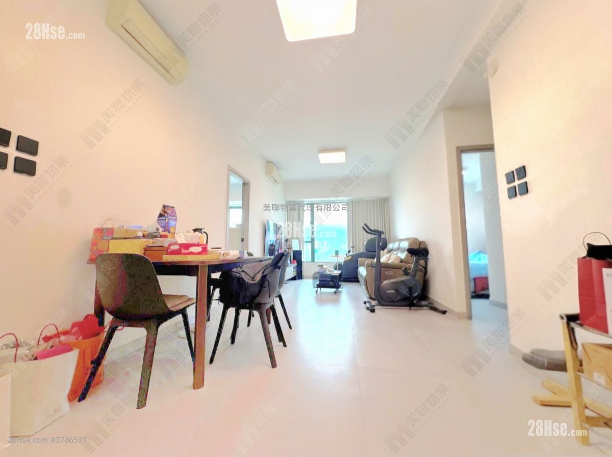 维景雅轩 售盘 3 房 , 3 浴室 839 平方尺