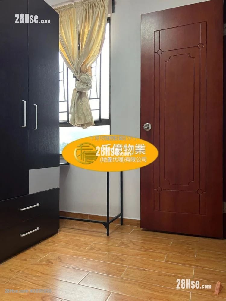 南昌中心 售盘 2 房 366 平方尺