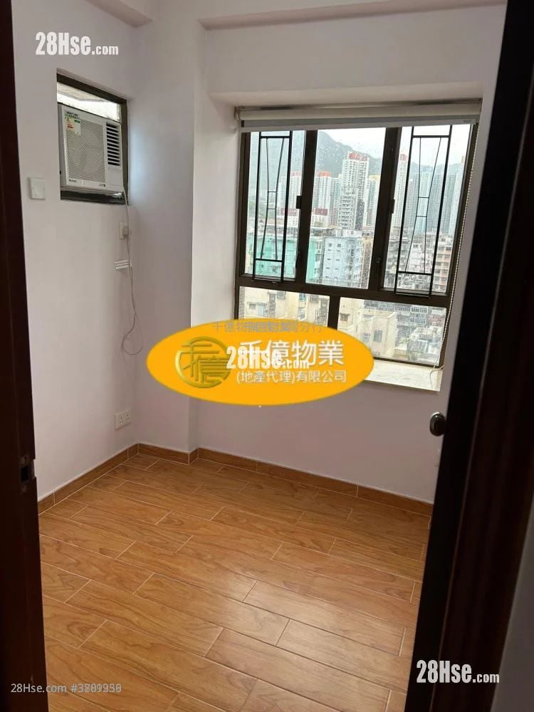 南昌中心 售盘 2 房 366 平方尺