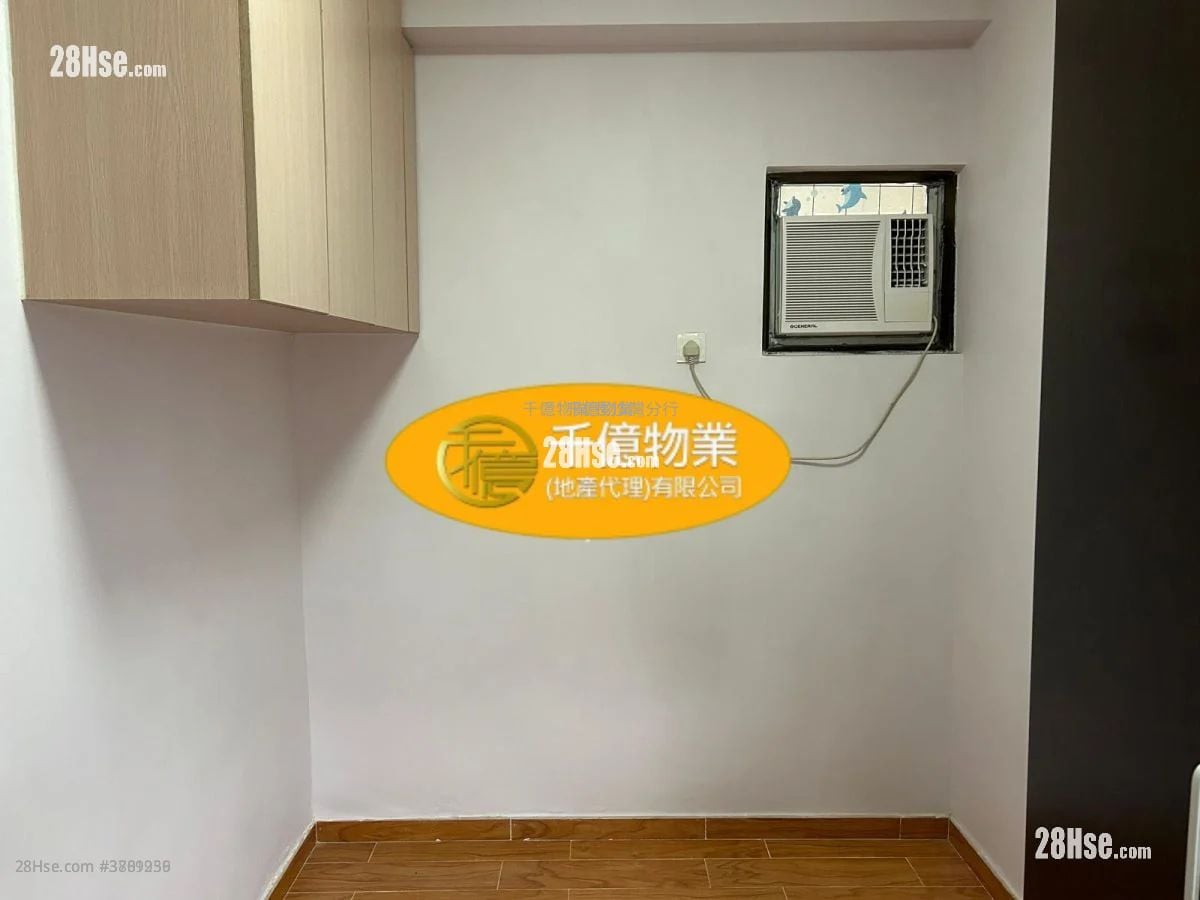 南昌中心 售盘 2 房 366 平方尺