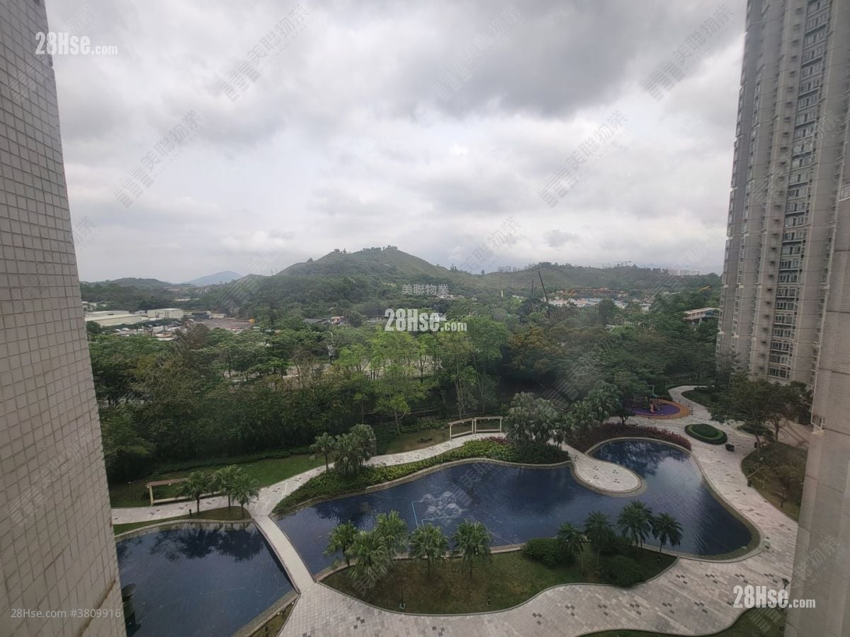 Kingswood Villas Sell 2 Bedrooms , 1 Bathroom 442 ft²