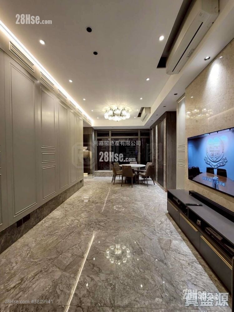 Crescent Green Sell 2 Bedrooms 916 ft²