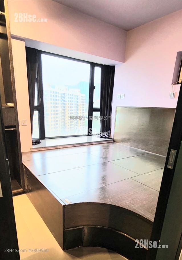 豫豐花園 售盤 1 房 362 平方呎