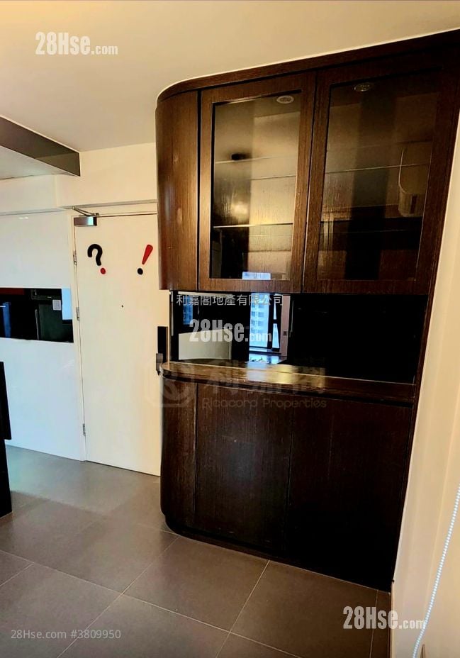 豫豐花園 售盤 1 房 362 平方呎