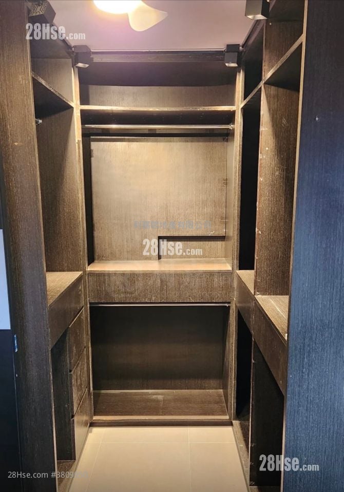 豫豐花園 售盤 1 房 362 平方呎