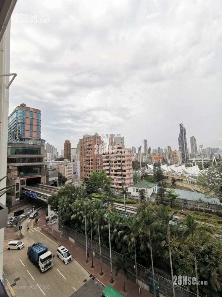 皇子大厦 售盘 4 房 , 2 浴室 1,604 平方尺