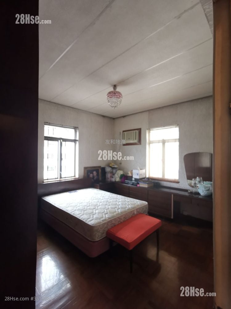 皇子大厦 售盘 4 房 , 2 浴室 1,604 平方尺