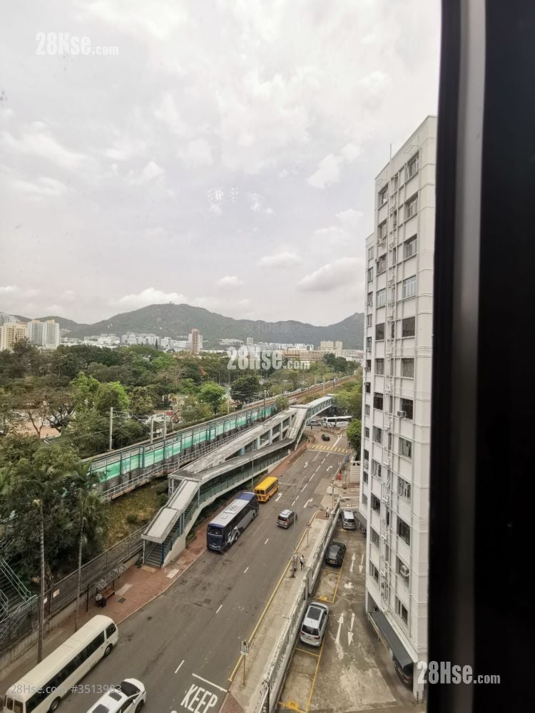 皇子大厦 售盘 4 房 , 2 浴室 1,604 平方尺