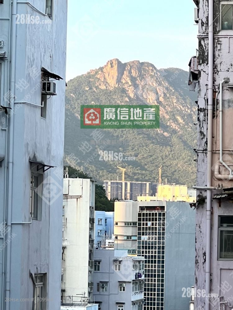 Ka Yee Mansion Rental 2 Bedrooms , 1 Bathroom 270 ft²