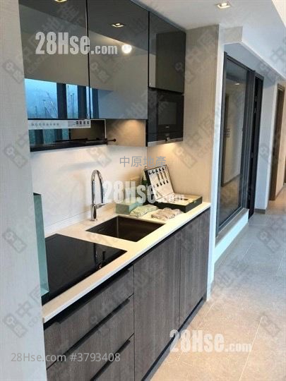 云滙 售盘 3 房 628 平方尺