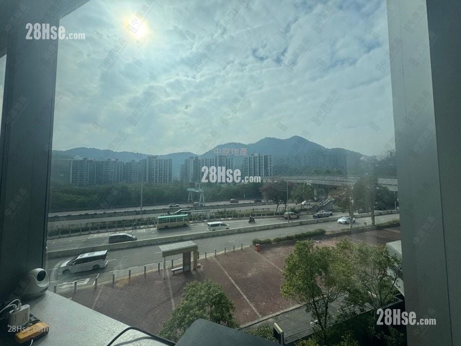 云滙 售盘 3 房 628 平方尺