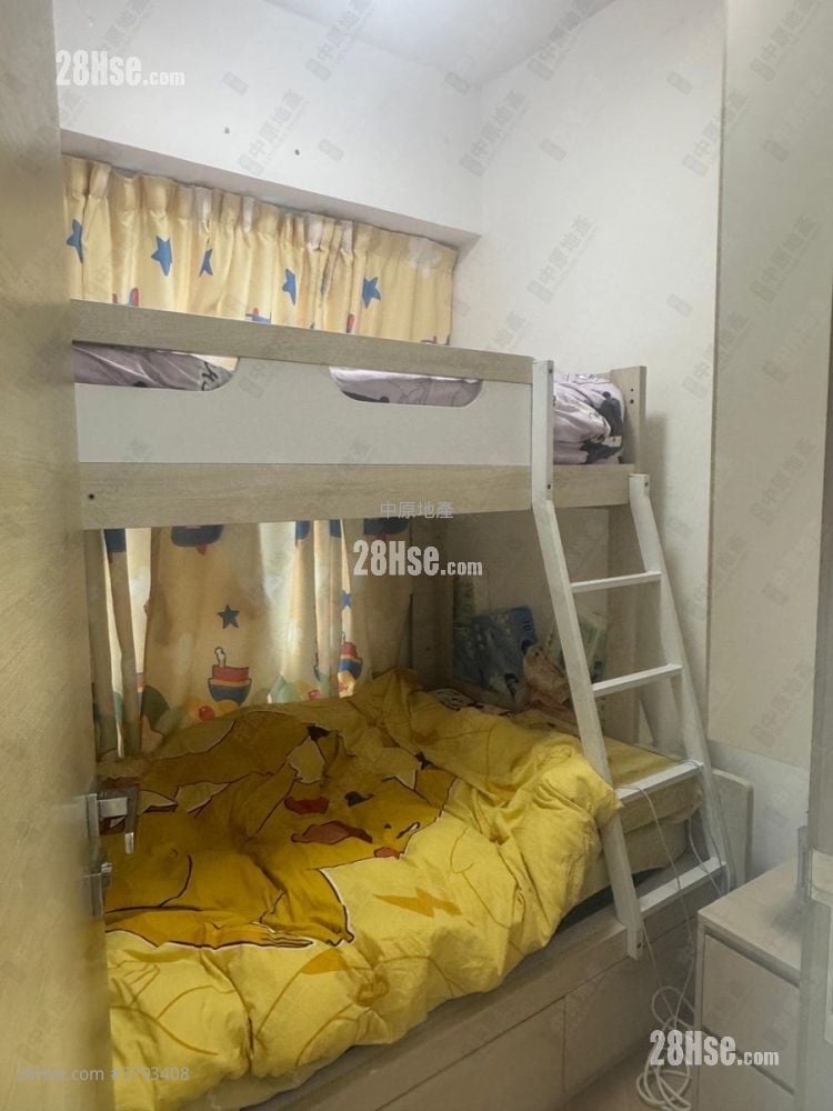 云滙 售盘 3 房 628 平方尺