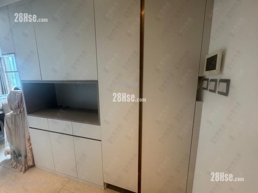 云滙 售盘 3 房 628 平方尺