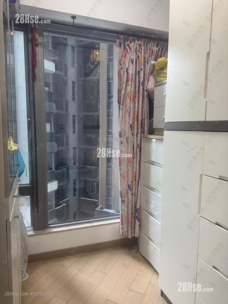 云滙 售盘 3 房 628 平方尺