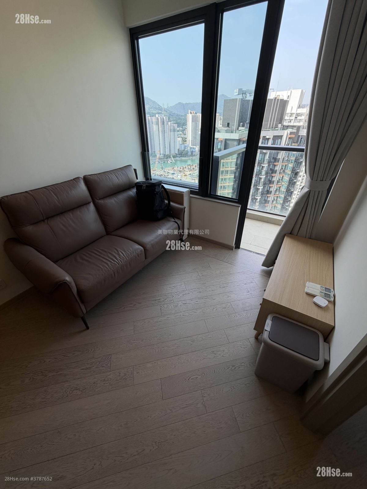 御海湾 租盘 2 房 , 1 浴室 343 平方尺