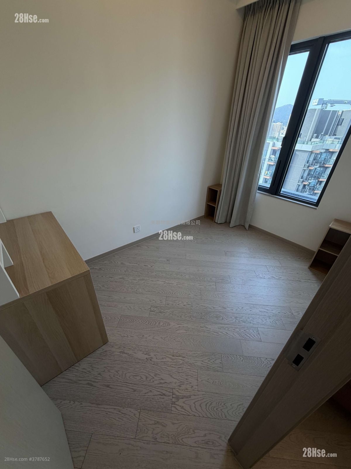 御海湾 租盘 2 房 , 1 浴室 343 平方尺