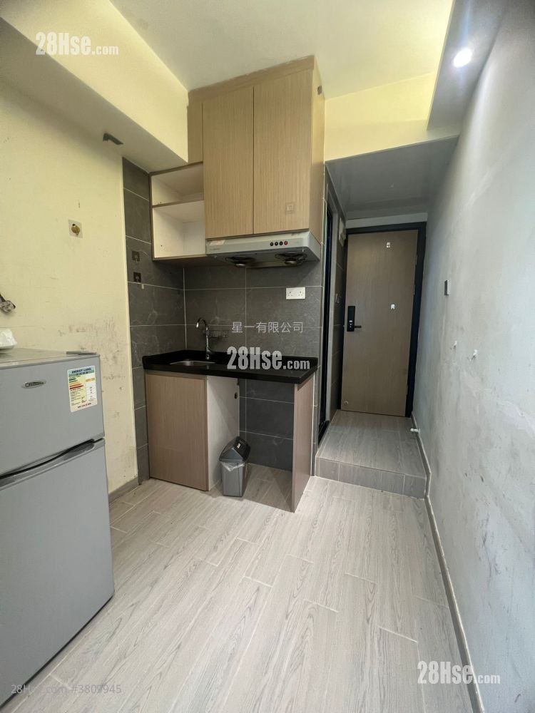 Lee On Building Rental 1 Bedroom , 1 Bathroom 150 ft²