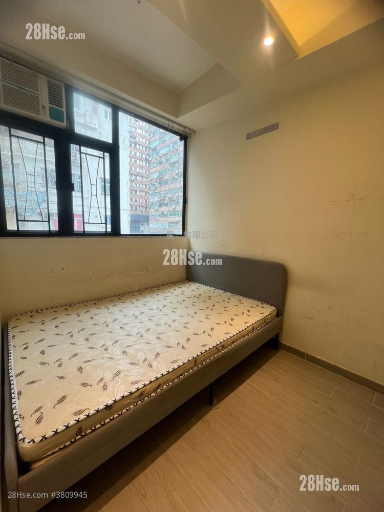 Lee On Building Rental 1 Bedroom , 1 Bathroom 150 ft²