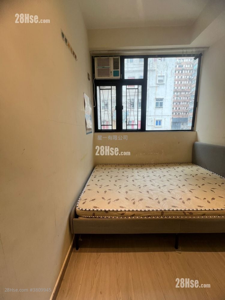 Lee On Building Rental 1 Bedroom , 1 Bathroom 150 ft²