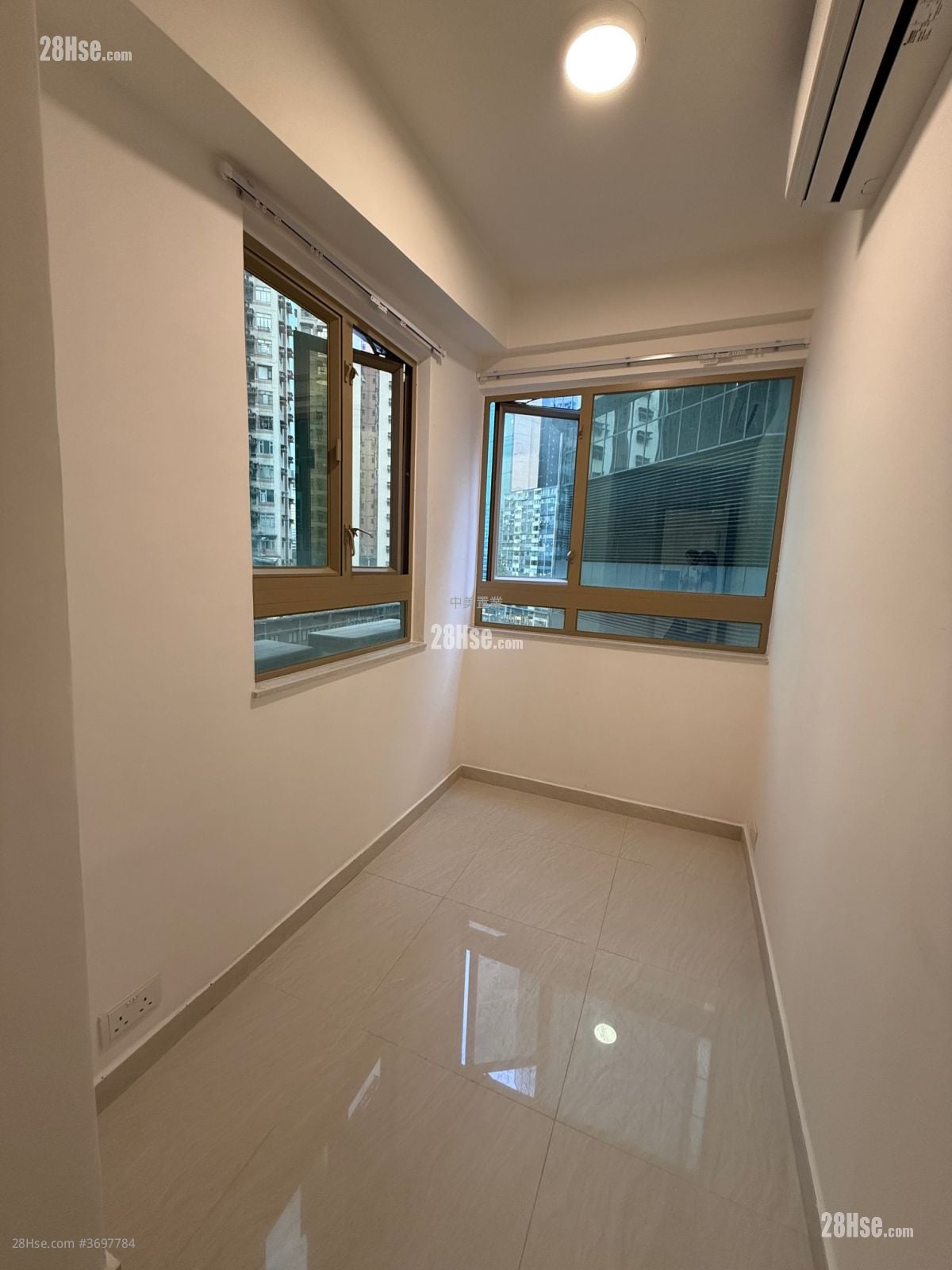 怡和庭 租盘 2 房 , 1 浴室 416 平方尺