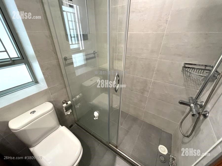 海堤湾畔 售盘 2 房 , 1 浴室 568 平方尺