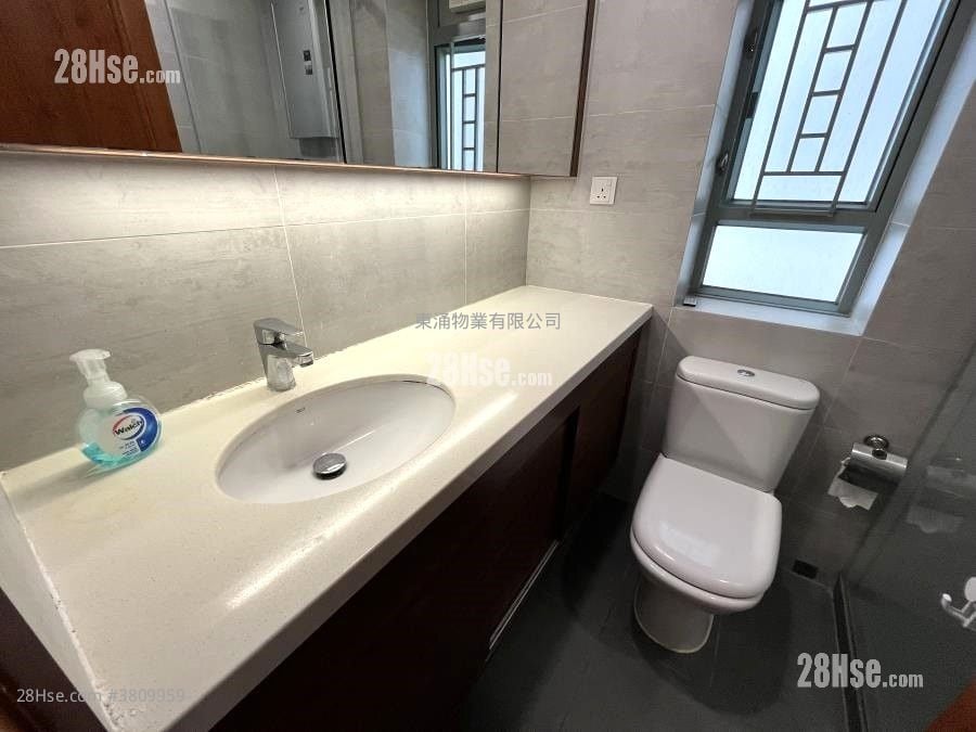 海堤湾畔 售盘 2 房 , 1 浴室 568 平方尺