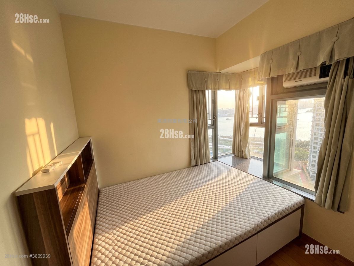 海堤湾畔 售盘 2 房 , 1 浴室 568 平方尺