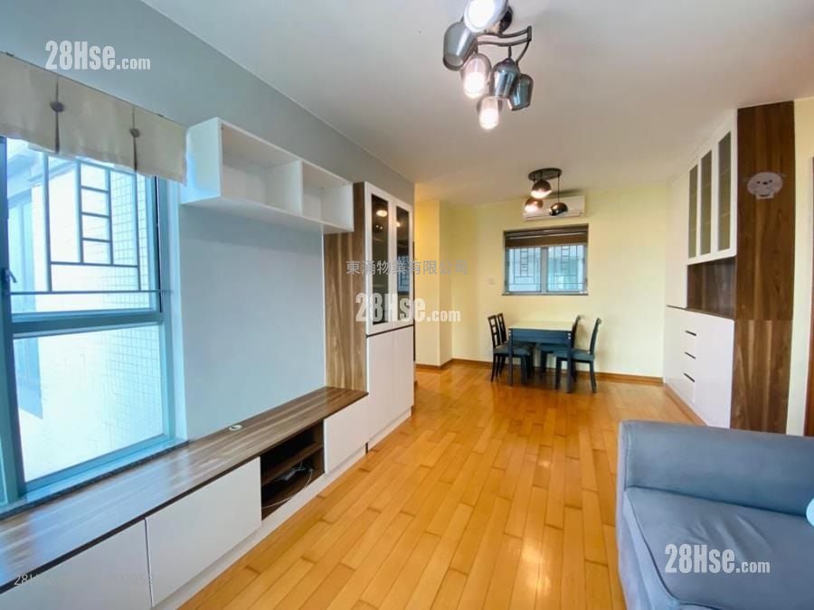 海堤湾畔 售盘 2 房 , 1 浴室 568 平方尺