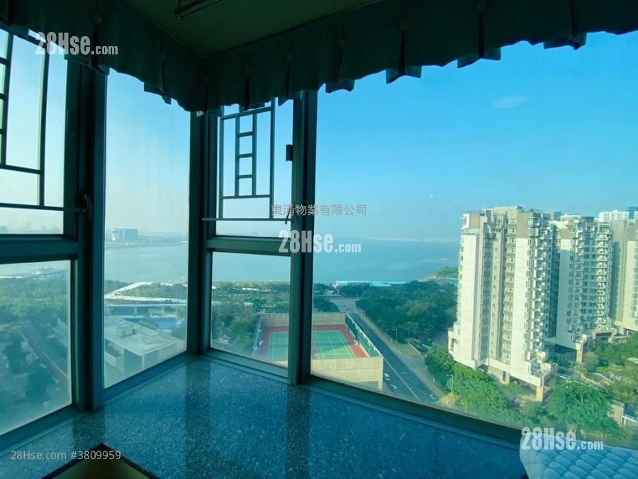 海堤湾畔 售盘 2 房 , 1 浴室 568 平方尺