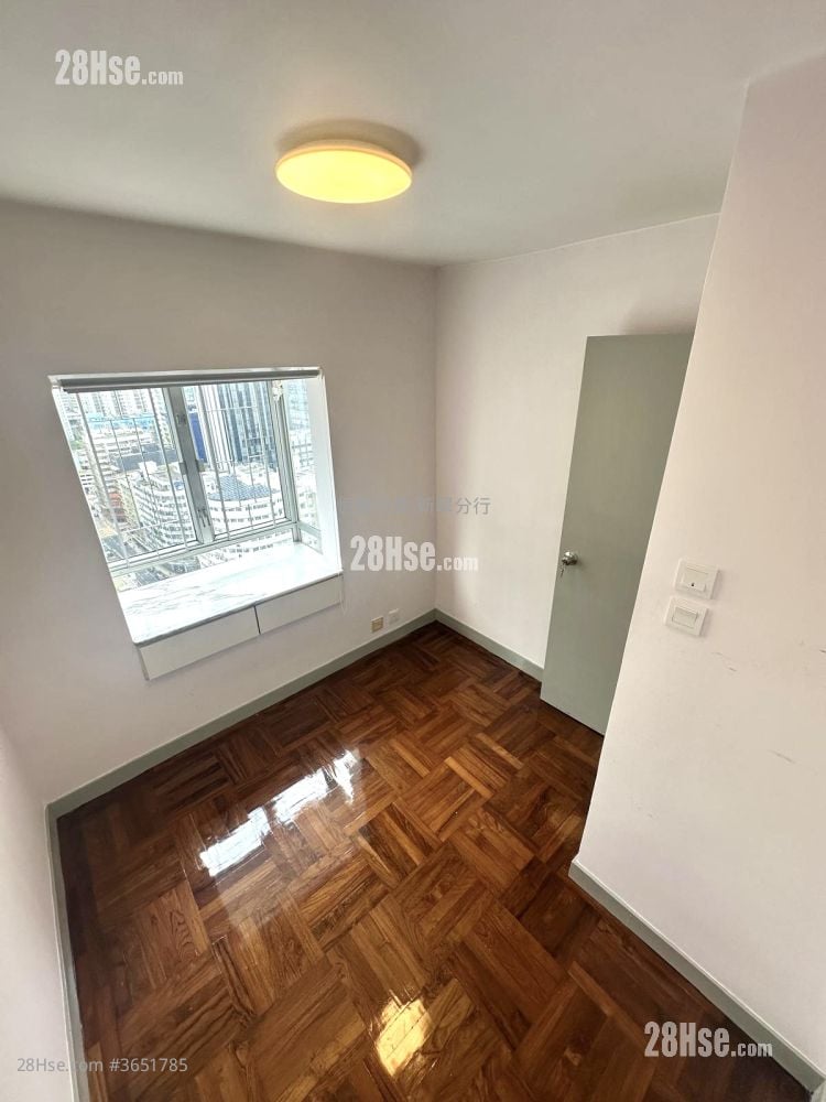 New Jade Garden Sell 3 Bedrooms , 1 Bathroom 533 ft²