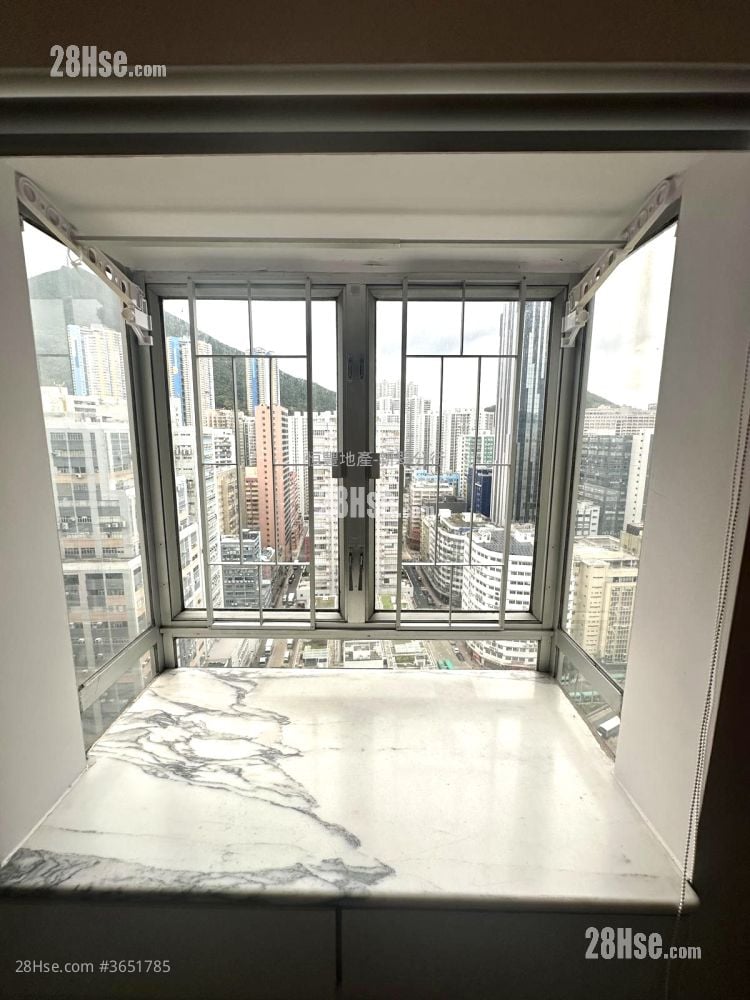 New Jade Garden Sell 3 Bedrooms , 1 Bathroom 533 ft²