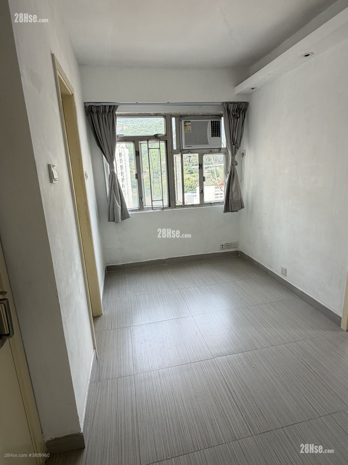 永宁大厦(长发街) 租盘 1 房 , 1 浴室 260 平方尺