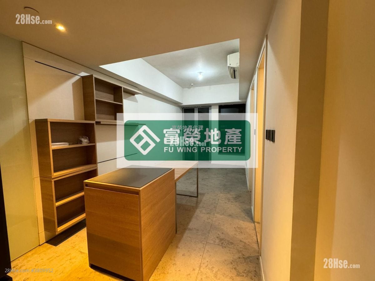 Skypark Rental 1 Bedroom , 1 Bathroom 404 ft²