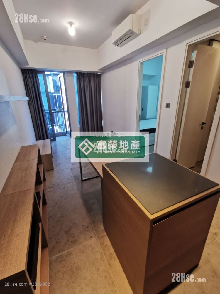 Skypark Rental 1 Bedroom , 1 Bathroom 404 ft²