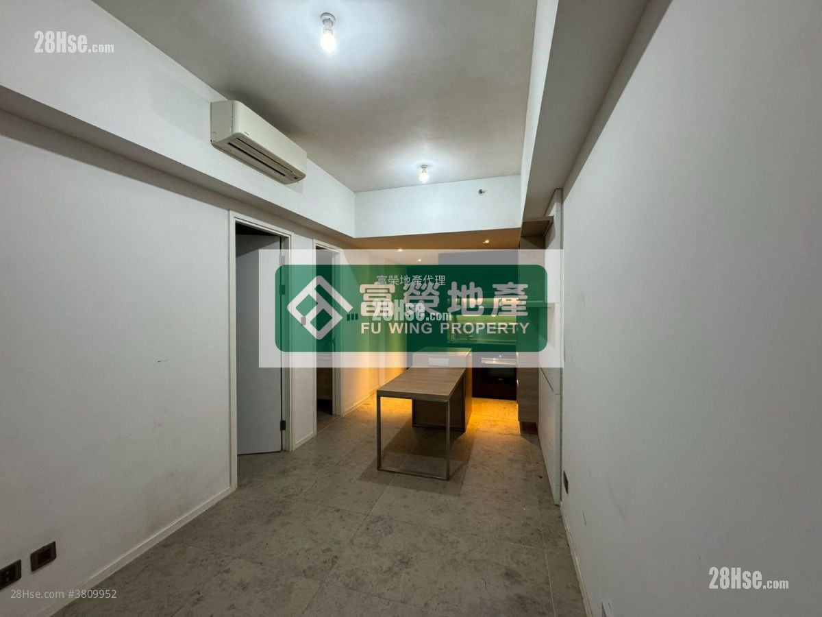 Skypark Rental 1 Bedroom , 1 Bathroom 404 ft²