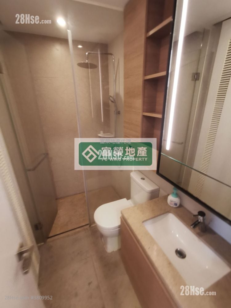 Skypark Rental 1 Bedroom , 1 Bathroom 404 ft²