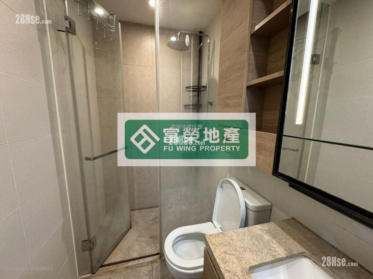 Skypark Rental 1 Bedroom , 1 Bathroom 404 ft²