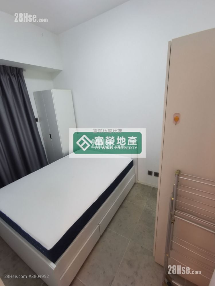 Skypark Rental 1 Bedroom , 1 Bathroom 404 ft²