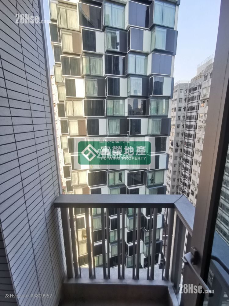 Skypark Rental 1 Bedroom , 1 Bathroom 404 ft²