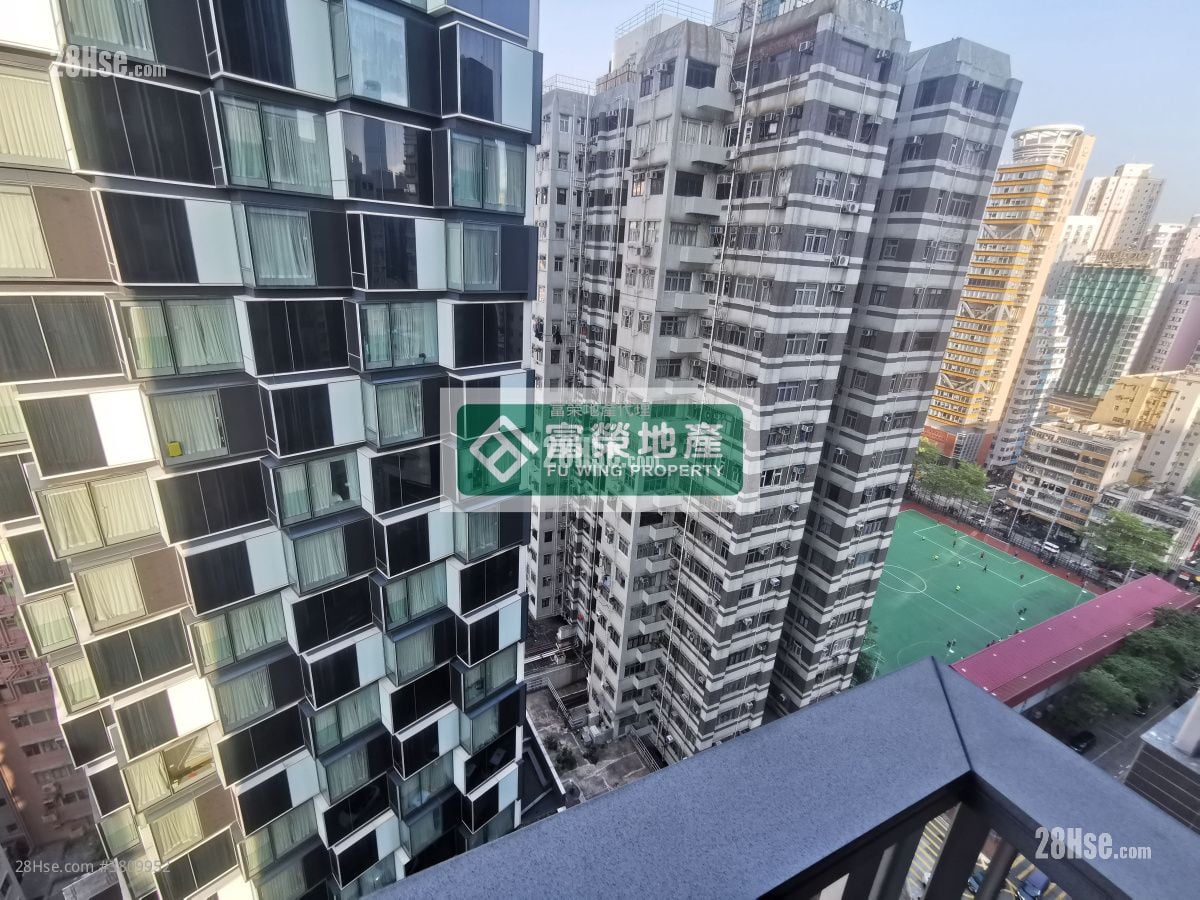 Skypark Rental 1 Bedroom , 1 Bathroom 404 ft²